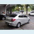 FORD KA 1.5 SEDAN SE 12V FLEX 4P MEC. - PRATA - 2019 Foto 3 (Miniatura)
