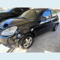 FORD KA - PRETO - 2009 Foto 3 (Miniatura)