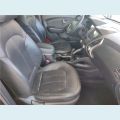 HYUNDAI IX35 - PRETO - 2012 Foto 3 (Miniatura)