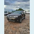 RENAULT DUSTER 2.0 TECH ROAD 4X2 16V FLEX 4P AUT. - VERDE - 2013 Foto 3 (Miniatura)