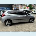 HONDA FIT EX/S 1.5 FLEX/FLEXONE 16V 5P AUT. - CINZA - 2017 Foto 3 (Miniatura)