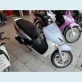HONDA LEAD 110 - PRATA - 2013 Foto 3 (Miniatura)