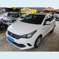 FIAT ARGO - BRANCO - 2020 Foto 3 (Miniatura)