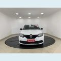 RENAULT SANDERO EXPRESSION 1.0 12V SCE FLEX - BRANCO - 2020 Foto 3 (Miniatura)