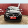 FIAT MOBI LIKE 1.0 - PRETO - 2020 Foto 3 (Miniatura)