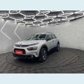 CITROËN C4 CACTUS 1.6 FEEL AUT. FLEX - PRATA - 2022 Foto 3 (Miniatura)