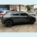 CITROËN C4 CACTUS X-SERIES 1.6 16V FLEX AUT. - CINZA - 2022 Foto 3 (Miniatura)