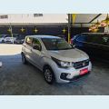 FIAT MOBI - PRATA - 2018 Foto 3 (Miniatura)