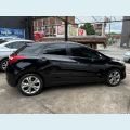 HYUNDAI I30 1.8 16V AUT. 5P - PRETO - 2014 Foto 3 (Miniatura)