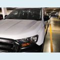 FORD RANGER - BRANCO - 2019 Foto 3 (Miniatura)