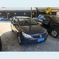 VOLKSWAGEN GOL - CINZA - 2012 Foto 3 (Miniatura)