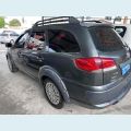 FIAT PALIO - VERDE - 2009 Foto 3 (Miniatura)