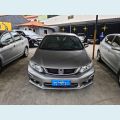 HONDA CIVIC - CINZA - 2015 Foto 3 (Miniatura)