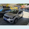 FIAT MOBI - PRATA - 2020 Foto 3 (Miniatura)