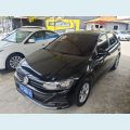 VOLKSWAGEN POLO - PRETO - 2019 Foto 3 (Miniatura)