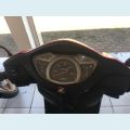 HONDA LEAD 110 - VERMELHO - 2014 Foto 3 (Miniatura)