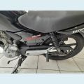 HONDA CG 125 FAN / FAN KS / 125 I FAN - PRETO - 2006 Foto 3 (Miniatura)