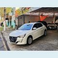 PEUGEOT 208 ALLURE 1.6 FLEX 16V 5P AUT. - BRANCO - 2023 Foto 3 (Miniatura)