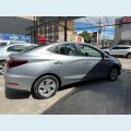 HYUNDAI HB 20S COMFORT 1.0 FLEX 12V MEC. - CINZA - 2024 Foto 3 (Miniatura)