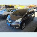 HONDA FIT - CINZA - 2013 Foto 3 (Miniatura)