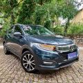 HONDA HR-V EXL AUT. - AZUL - 2021 Foto 3 (Miniatura)
