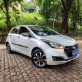 HYUNDAI HB 20 RSPEC 1.6 MANUAL - BRANCO - 2017 Foto 3 (Miniatura)