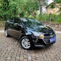 HYUNDAI HB 20-S COMFORT PLUS 1.6 AUT. - PRETO - 2018 Foto 3 (Miniatura)