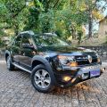 RENAULT DUSTER OROCH DYNAMIQUE 2.0 MANUAL - PRETO - 2016 Foto 3 (Miniatura)