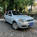 FIAT PALIO CELEBRATION 1.0 FIRE - PRATA - 2010 Foto 3 (Miniatura)