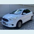 FORD KA 1.0 SE/SE PLUS TIVCT FLEX 5P - BRANCO - 2017 Foto 3 (Miniatura)