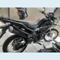 HONDA NXR 160 BROS - PRETO - 2018 Foto 3 (Miniatura)