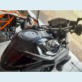 YAMAHA MT03 ABS - BRANCO - 2020 Foto 3 (Miniatura)