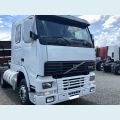 VOLVO FH-12 380 GLOBETROTTER 6X2 2P (DIESEL) - BRANCO - 2003 Foto 3 (Miniatura)