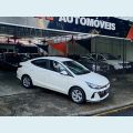 HYUNDAI HB 20S COMFORT 1.0 FLEX 12V MEC. - BRANCO - 2024 Foto 3 (Miniatura)