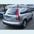 HONDA CR-V EXL 2.0 16V 4WD/2.0 AUT. - CINZA - 2009 Foto 3 (Miniatura)