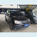 CHEVROLET CAPTIVA - PRETO - 2010 Foto 3 (Miniatura)