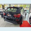 BMW X3 XDRIVE20I WX31 - PRETO - 2015 Foto 3 (Miniatura)