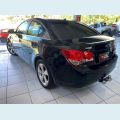CHEVROLET CRUZE LT NB - PRETO - 2014 Foto 3 (Miniatura)