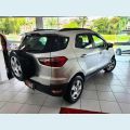 FORD ECOSPORT 1.6 SE 16V AUT - PRATA - 2017 Foto 3 (Miniatura)