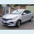 FIAT CRONOS DRIVE 1.0 6V FLEX - PRATA - 2023 Foto 3 (Miniatura)