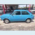 FIAT 147 CL 1.050 - AZUL - 1979 Foto 3 (Miniatura)
