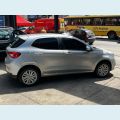 FIAT ARGO 1.0 6V FLEX. - PRATA - 2022 Foto 3 (Miniatura)