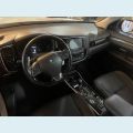MITSUBISHI OUTLANDER 3.0 GT - BRANCO - 2018 Foto 3 (Miniatura)
