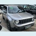JEEP RENEGADE1.8 4X2 FLEX 16V AUT. - CINZA - 2019 Foto 3 (Miniatura)