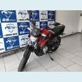 YAMAHA YBR FACTOR 150E FLEX - VERMELHO - 2025 Foto 3 (Miniatura)