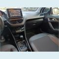 PEUGEOT 2008 1.6 16V THP FLEX GRIFFE 4P AUT. - BRANCO - 2021 Foto 3 (Miniatura)