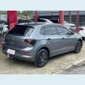 VOLKSWAGEN POLO TRACK 1.0 FLEX 12V 5P - CINZA - 2024 Foto 3 (Miniatura)