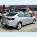 CHEVROLET ONIX PLUS LTZ 1.0 12V TB FLEX MEC. - PRATA - 2023 Foto 3 (Miniatura)