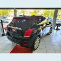 CHEVROLET TRACKER PREMIER - PRETO - 2018 Foto 3 (Miniatura)