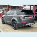LAND ROVER DISCOVERY SPORT 2.2 SD4 HSE 4WD - CINZA - 2016 Foto 3 (Miniatura)